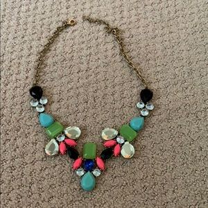 Jcrew Necklace